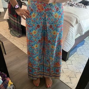 Boho pants